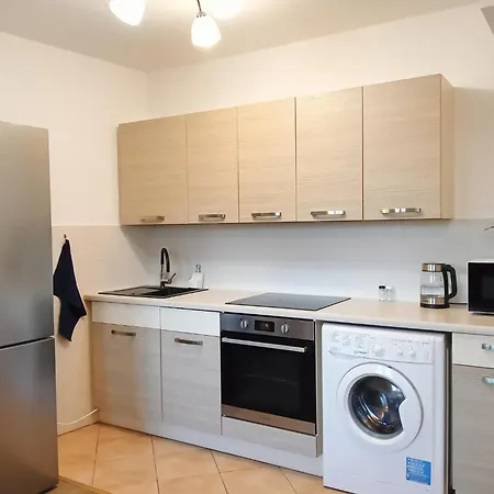 Apartament Gorna 9 Διαμέρισμα Jelenia Góra