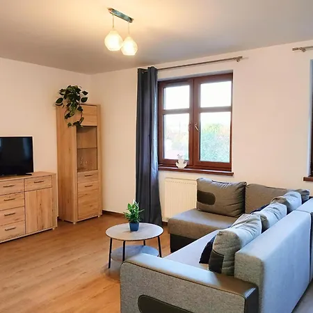 Apartament Gorna 9 Διαμέρισμα