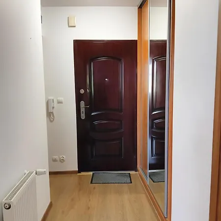 Apartament Gorna 9 Διαμέρισμα *