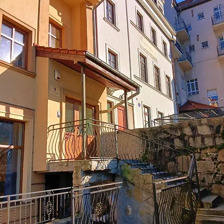 Apartament Gorna 9 Διαμέρισμα Jelenia Góra