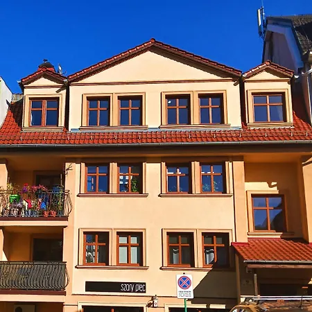 Apartament Gorna 9