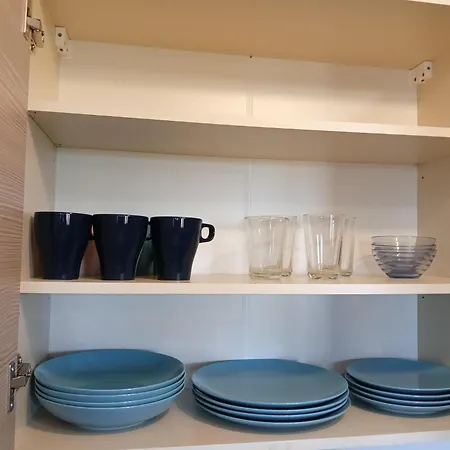 Apartament Gorna 9 Διαμέρισμα